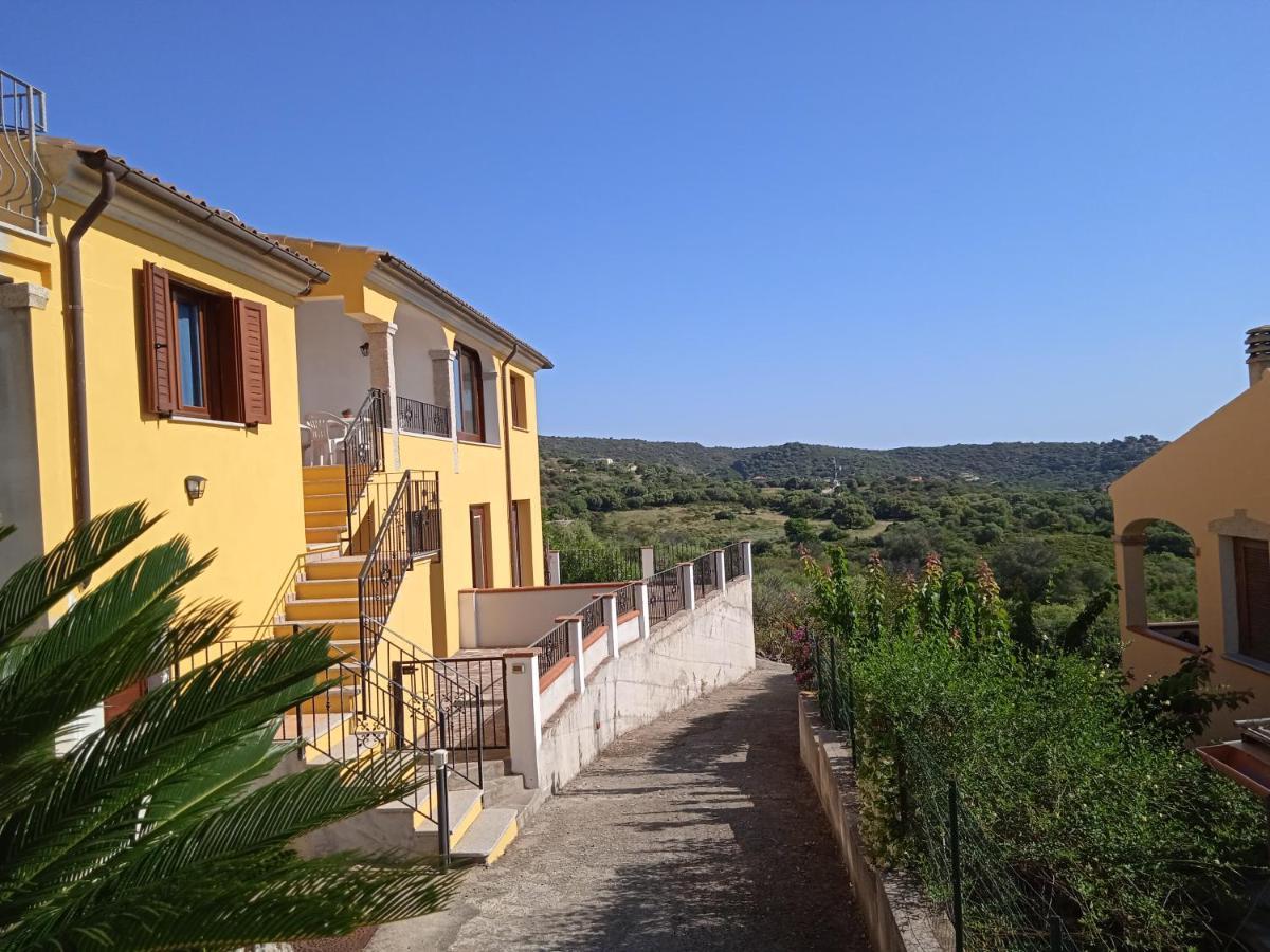 Case Belvedere Budoni Exterior foto