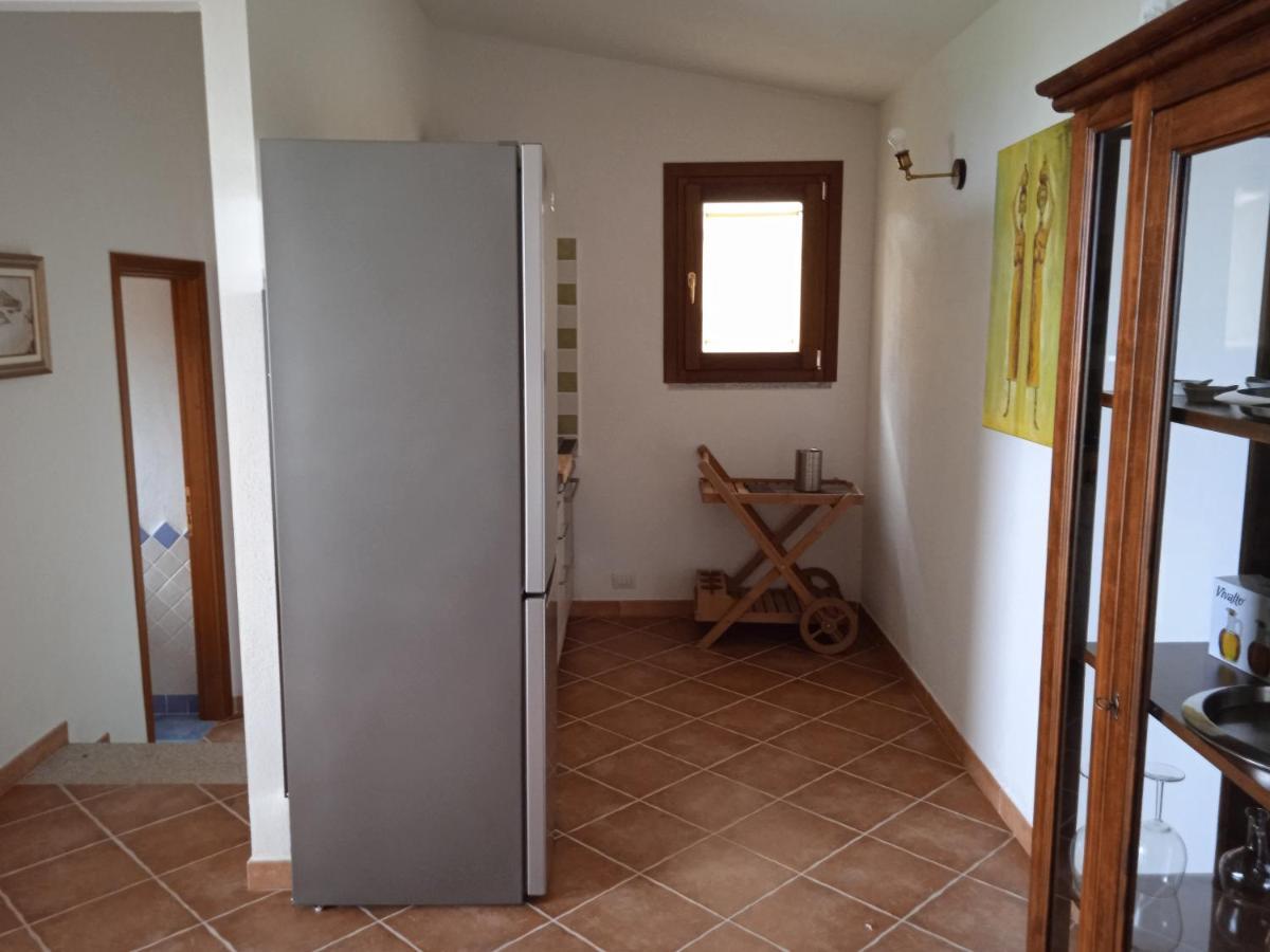 Case Belvedere Budoni Exterior foto