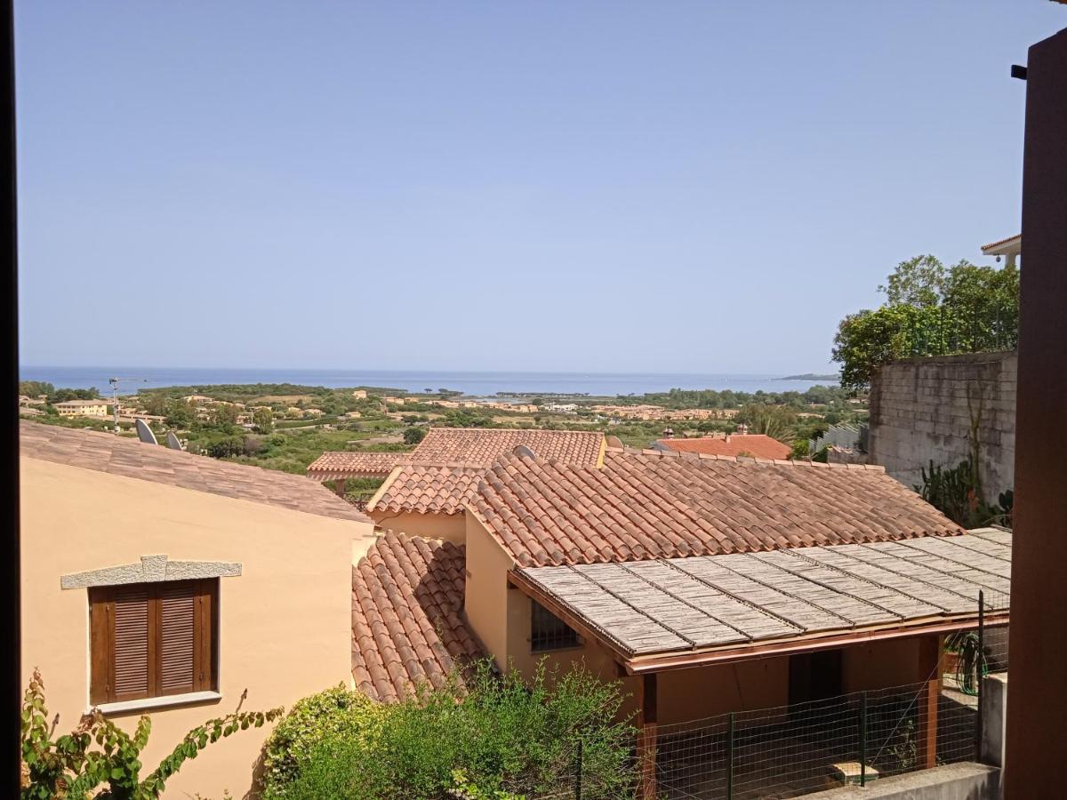 Case Belvedere Budoni Exterior foto