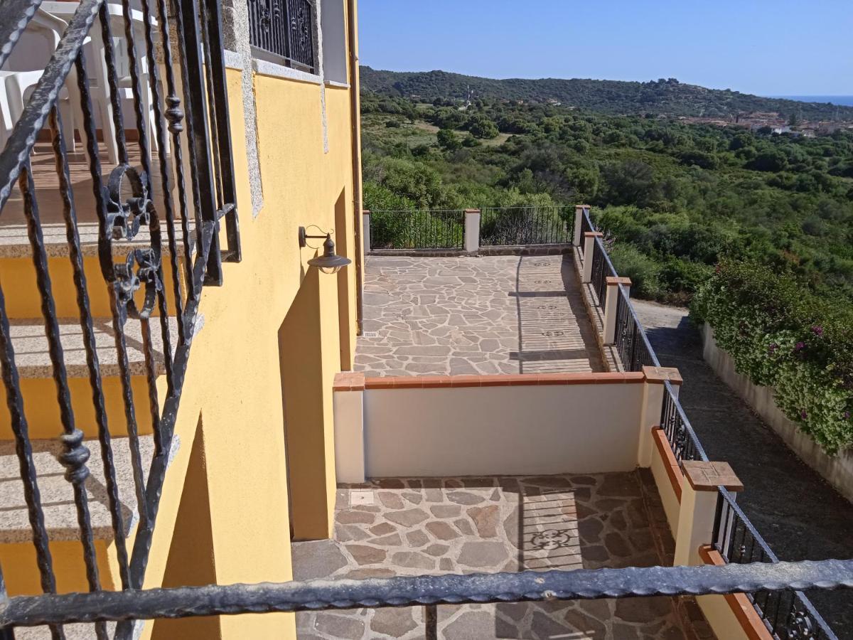 Case Belvedere Budoni Exterior foto