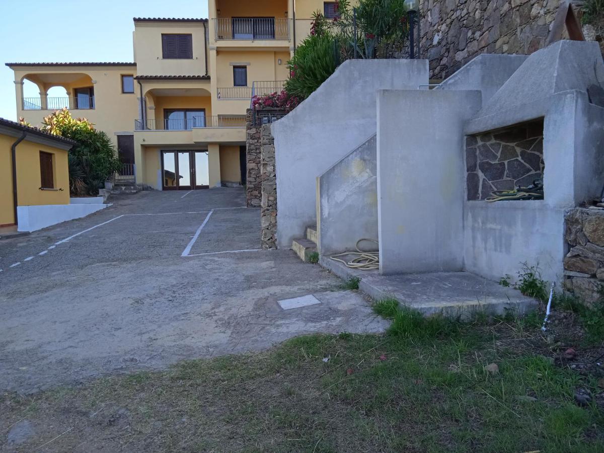 Case Belvedere Budoni Exterior foto