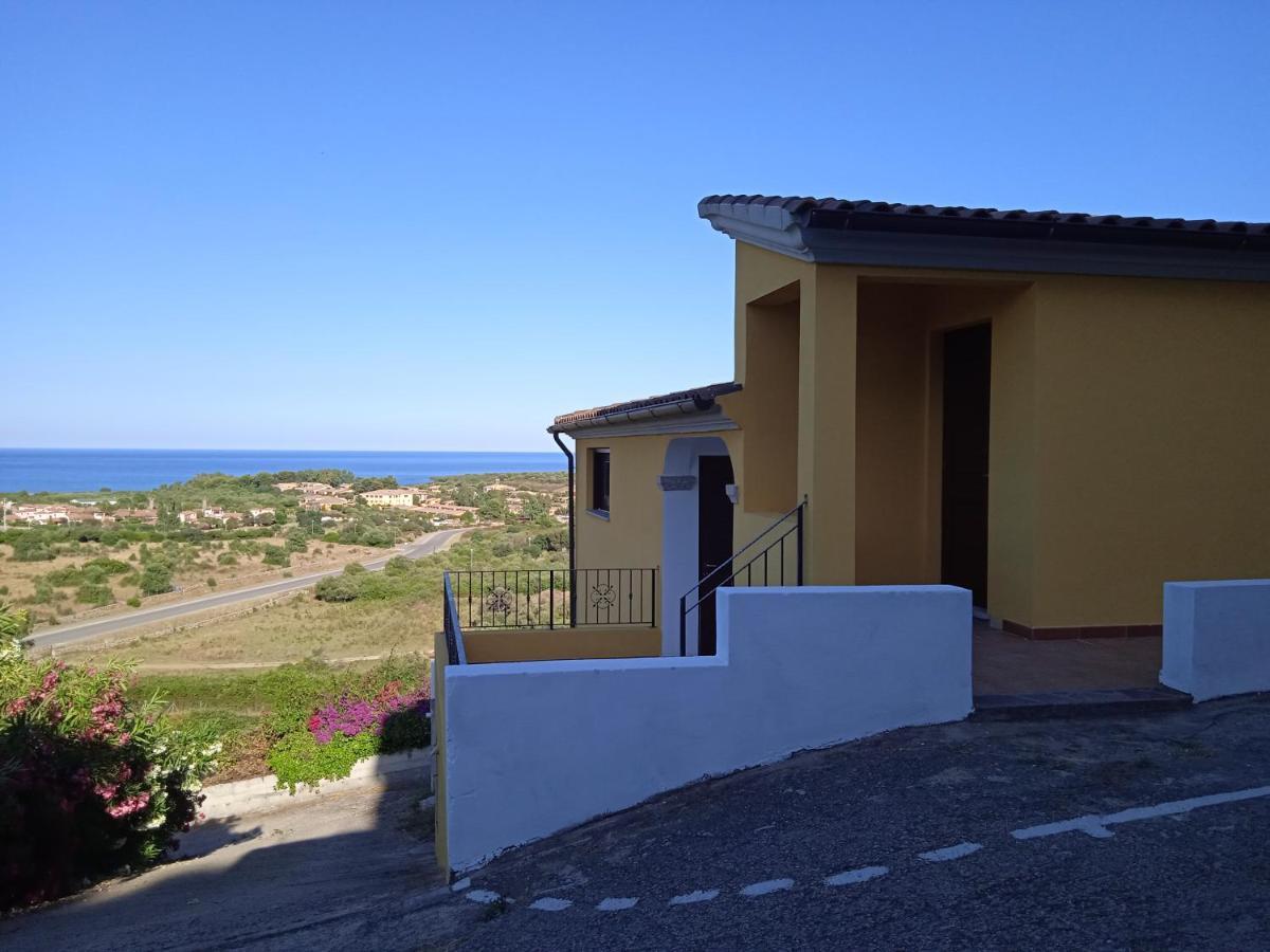 Case Belvedere Budoni Exterior foto