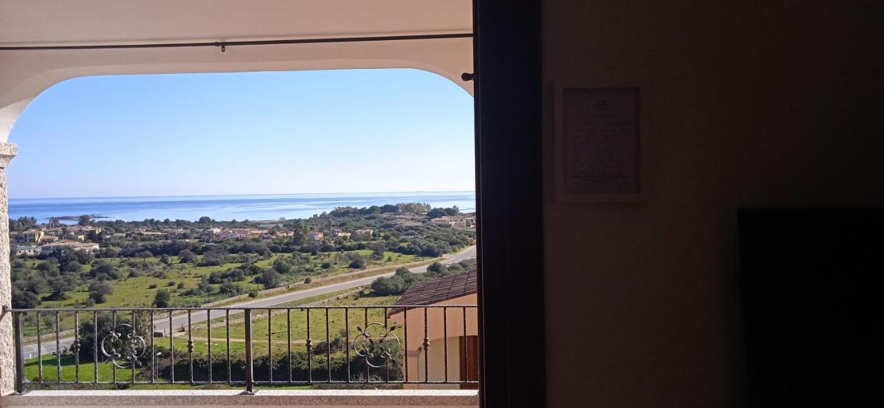 Case Belvedere Budoni Exterior foto