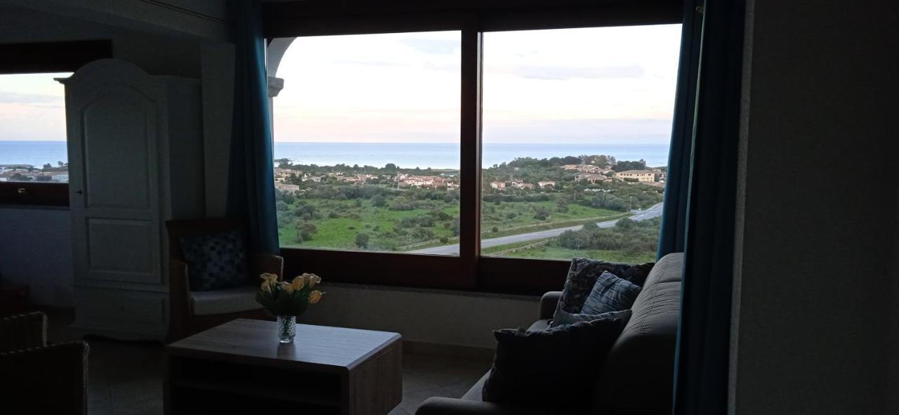 Case Belvedere Budoni Exterior foto